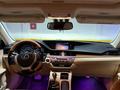 Lexus ES 300h 2015 года за 7 500 000 тг. в Актау – фото 13
