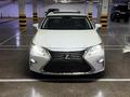 Lexus ES 300h 2015 года за 7 500 000 тг. в Актау – фото 2