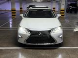 Lexus ES 300h 2015 годаүшін7 500 000 тг. в Актау – фото 2