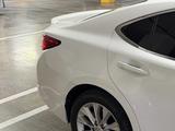 Lexus ES 300h 2015 годаүшін7 500 000 тг. в Актау – фото 5