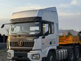 Shacman (Shaanxi)  SX42584W324C 2026 года в Алматы