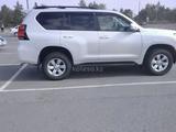 Toyota Land Cruiser Prado 2020 года за 25 300 000 тг. в Костанай – фото 4