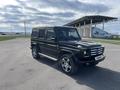 Mercedes-Benz G 500 1998 годаүшін9 500 000 тг. в Экибастуз