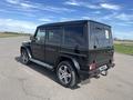 Mercedes-Benz G 500 1998 годаүшін9 500 000 тг. в Экибастуз – фото 4