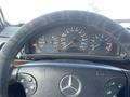 Mercedes-Benz G 500 1998 годаүшін9 500 000 тг. в Экибастуз – фото 9
