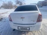 Chevrolet Cobalt 2023 годаүшін5 350 000 тг. в Павлодар – фото 3