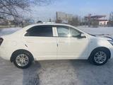 Chevrolet Cobalt 2023 годаүшін5 350 000 тг. в Павлодар – фото 4