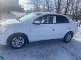 Chevrolet Cobalt 2023 годаүшін5 350 000 тг. в Павлодар – фото 5
