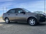 ВАЗ (Lada) Granta 2190 2020 года за 4 000 000 тг. в Хромтау – фото 4