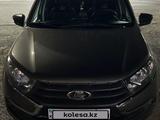 ВАЗ (Lada) Granta 2190 2020 года за 4 000 000 тг. в Хромтау