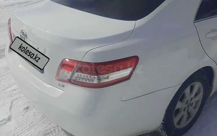 Toyota Camry 2010 годаfor6 600 000 тг. в Актобе