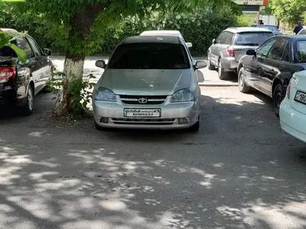 Daewoo Lacetti 2008 года за 2 400 000 тг. в Шымкент