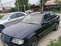 Mercedes-Benz C 280 1996 года за 2 100 000 тг. в Алматы