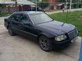 Mercedes-Benz C 280 1996 года за 2 100 000 тг. в Алматы – фото 3