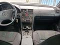 Mercedes-Benz C 280 1996 года за 2 100 000 тг. в Алматы – фото 4
