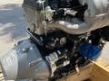 СВАП 409 мотор плита инжектор Газель чугунный блок за 1 640 000 тг. в Алматы – фото 5