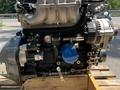 СВАП 409 мотор плита инжектор Газель чугунный блок за 1 640 000 тг. в Алматы – фото 6