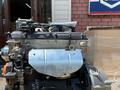 СВАП 409 мотор плита инжектор Газель чугунный блок за 1 640 000 тг. в Алматы – фото 9