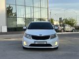 Kia Rio 2014 года за 5 350 000 тг. в Шымкент – фото 5