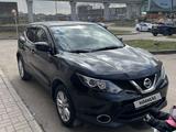 Nissan Qashqai 2018 года за 8 000 000 тг. в Астана