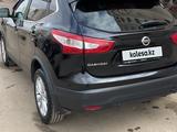 Nissan Qashqai 2018 года за 8 000 000 тг. в Астана – фото 2