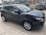Nissan Qashqai 2018 года за 8 000 000 тг. в Астана – фото 3
