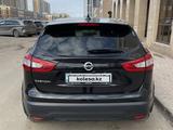 Nissan Qashqai 2018 года за 8 000 000 тг. в Астана – фото 5