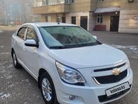 Chevrolet Cobalt 2023 года за 7 000 000 тг. в Усть-Каменогорск