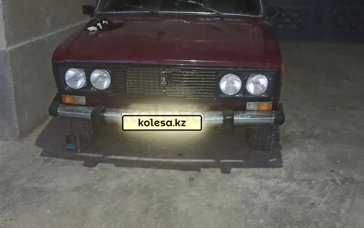 ВАЗ (Lada) 2106 2002 годаfor950 000 тг. в Шымкент