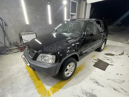 Honda CR-V 1997 года за 3 750 000 тг. в Талдыкорган – фото 3