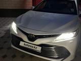 Toyota Camry 2019 годаүшін14 500 000 тг. в Шымкент
