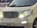 Toyota Alphard 2005 годаfor7 700 000 тг. в Уральск – фото 15