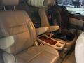 Toyota Alphard 2005 годаfor7 700 000 тг. в Уральск – фото 7