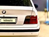 BMW 320 1992 годаүшін1 600 000 тг. в Алматы – фото 2