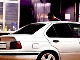 BMW 320 1992 годаүшін1 600 000 тг. в Алматы – фото 3