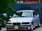 BMW 320 1992 годаүшін1 600 000 тг. в Алматы