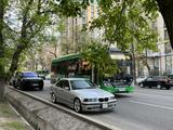 BMW 320 1992 годаүшін1 600 000 тг. в Алматы – фото 4