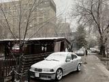 BMW 320 1992 годаүшін1 600 000 тг. в Алматы – фото 5