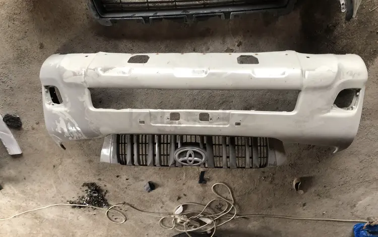 Бампер перед за 120 000 тг. в Астана