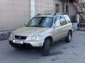 Honda CR-V 2001 года за 3 750 000 тг. в Алматы – фото 3