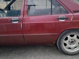 Mercedes-Benz 190 1992 года за 700 000 тг. в Шымкент – фото 3
