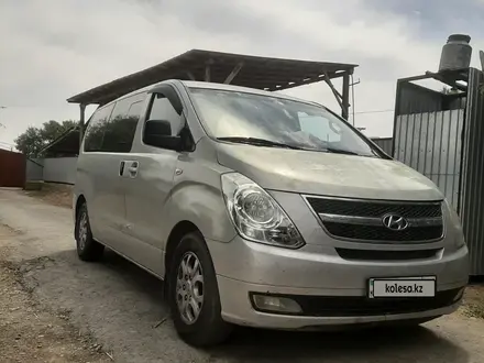 Hyundai Starex 2009 года за 5 500 000 тг. в Жанакорган – фото 6