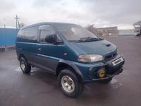 Mitsubishi Delica 1994 годаfor3 500 000 тг. в Темиртау