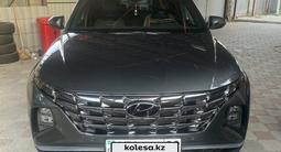 Hyundai Tucson 2023 года за 15 350 000 тг. в Алматы