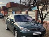 Toyota Camry 2002 годаүшін4 750 000 тг. в Талдыкорган