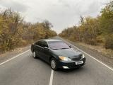 Toyota Camry 2002 годаүшін4 750 000 тг. в Талдыкорган – фото 5