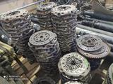Моховик 646, 651 двигатель! за 150 000 тг. в Астана – фото 5