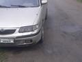 Mazda 626 1999 годаүшін900 000 тг. в Алматы – фото 2