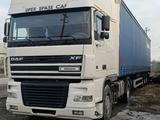 DAF  XF 2006 годаfor18 500 000 тг. в Туркестан – фото 2