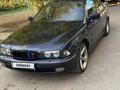 BMW 528 1996 годаүшін2 200 000 тг. в Талдыкорган